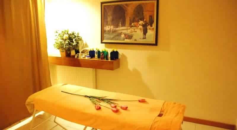 Crystal Hotels Kaymaklı